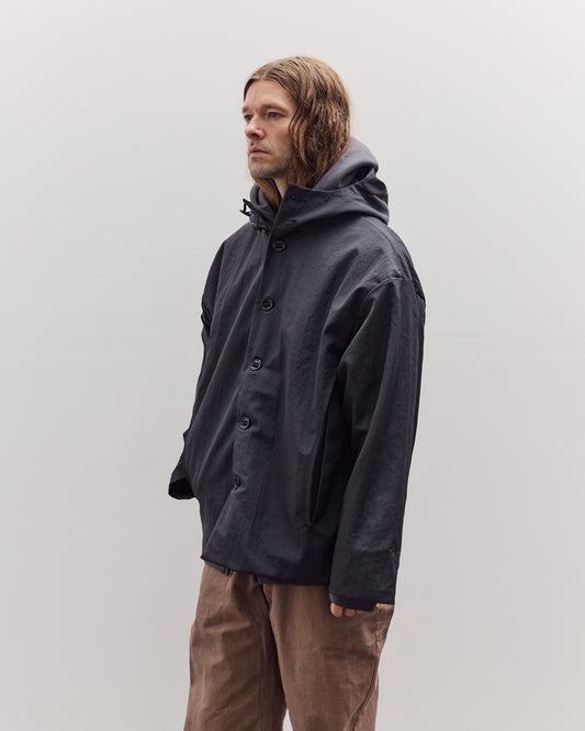 R21Y3 Gill Jacket, Monitor Nylon