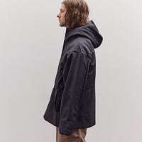 R21Y3 Gill Jacket, Monitor Nylon