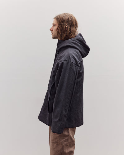 R21Y3 Gill Jacket, Monitor Nylon