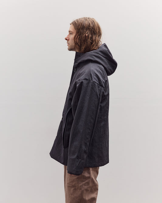 R21Y3 Gill Jacket, Monitor Nylon