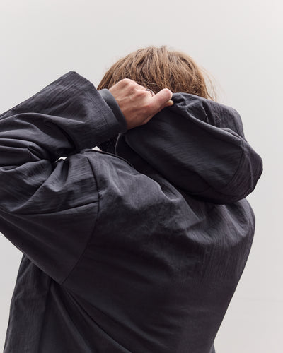 R21Y3 Gill Jacket, Monitor Nylon