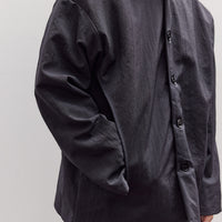 R21Y3 Gill Jacket, Monitor Nylon