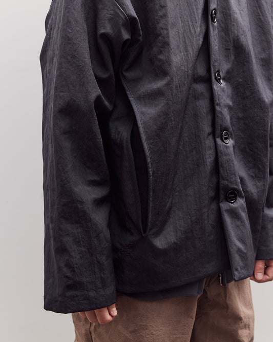 R21Y3 Gill Jacket, Monitor Nylon
