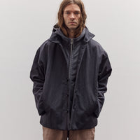 R21Y3 Gill Jacket, Monitor Nylon