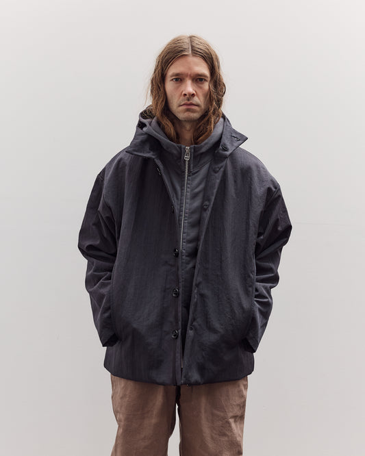 R21Y3 Gill Jacket, Monitor Nylon