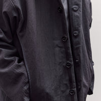 R21Y3 Gill Jacket, Monitor Nylon