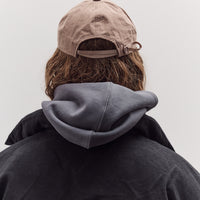 R21C1 Shallow Cap, Storm Wax