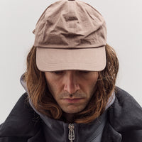 R21C1 Shallow Cap, Storm Wax