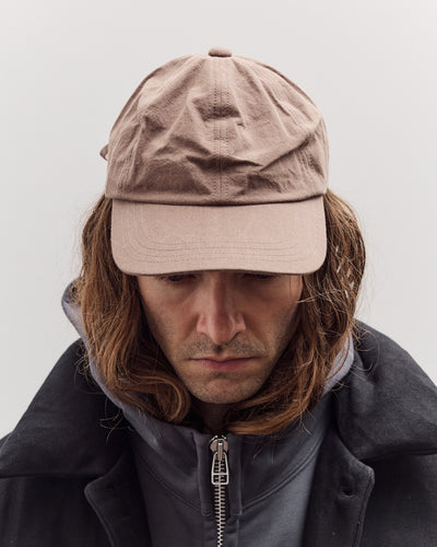 R21C1 Shallow Cap, Storm Wax