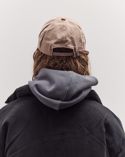 R21C3 Deep Cap, Storm Wax