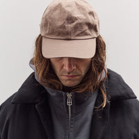 R21C3 Deep Cap, Storm Wax
