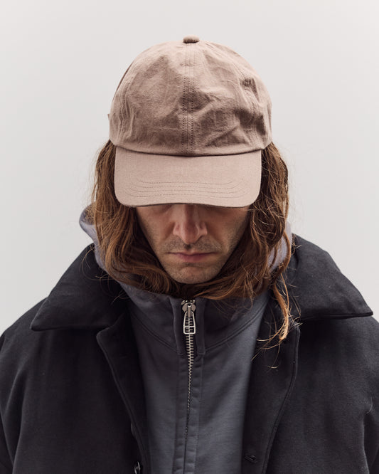 R21C3 Deep Cap, Storm Wax