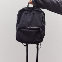 R21G0 Pack, Monitor Nylon