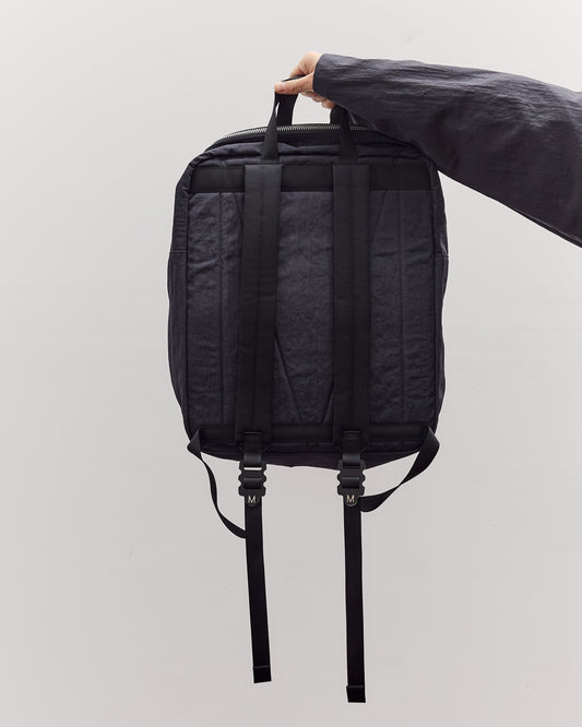R21G0 Pack, Monitor Nylon