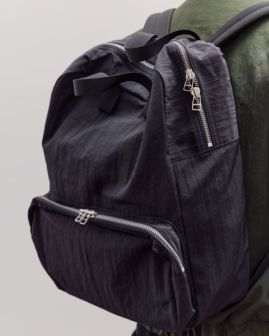 R21G0 Pack, Monitor Nylon