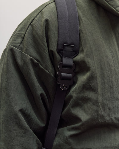 R21G0 Pack, Monitor Nylon