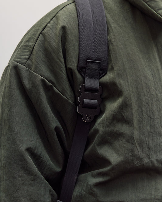R21G0 Pack, Monitor Nylon