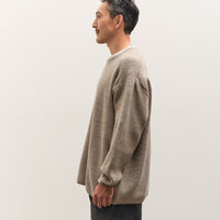 MAN-TLE Machine Knit, Tarndie