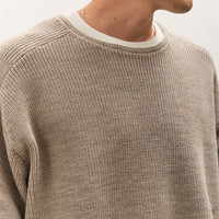MAN-TLE Machine Knit, Tarndie