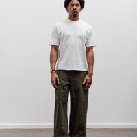 MAN-TLE R20P8 Sail Pants, Woodland Wax