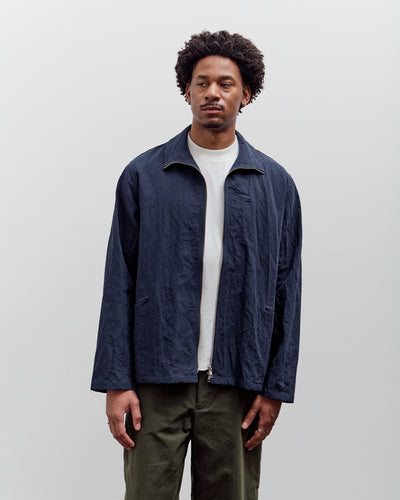 MAN-TLE R20S3 Track Shirt, Pacific