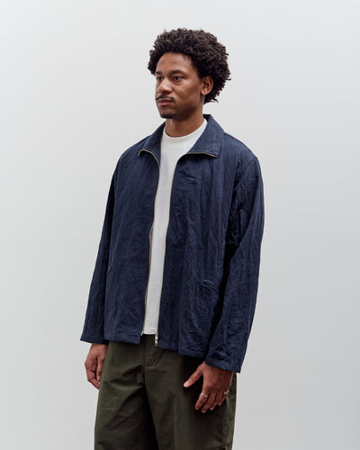 MAN-TLE R20S3 Track Shirt, Pacific