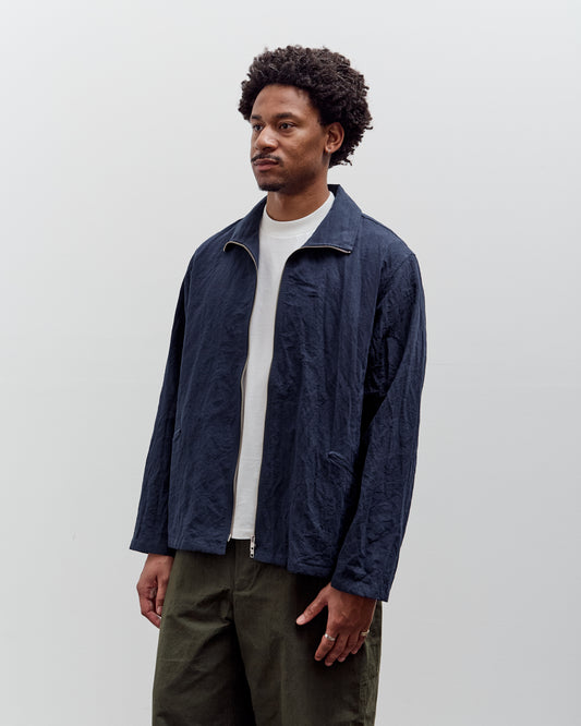 MAN-TLE R20S3 Track Shirt, Pacific