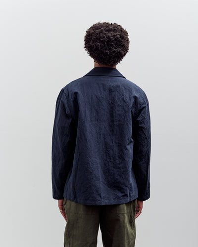 MAN-TLE R20S3 Track Shirt, Pacific