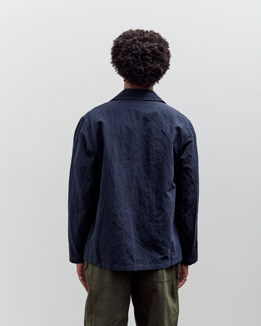 MAN-TLE R20S3 Track Shirt, Pacific