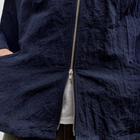 MAN-TLE R20S3 Track Shirt, Pacific