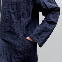 MAN-TLE R20S3 Track Shirt, Pacific
