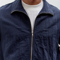 MAN-TLE R20S3 Track Shirt, Pacific