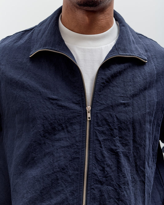 MAN-TLE R20S3 Track Shirt, Pacific
