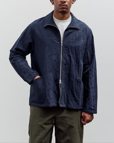 MAN-TLE R20S3 Track Shirt, Pacific