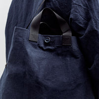 MAN-TLE R20B1 Multi Handle Tote, Pacific