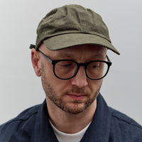 MAN-TLE R20C3 Deep Cap, Woodland