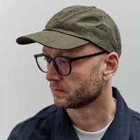 MAN-TLE R20C3 Deep Cap, Woodland