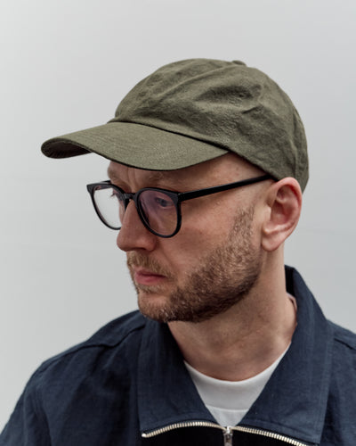 MAN-TLE R20C3 Deep Cap, Woodland