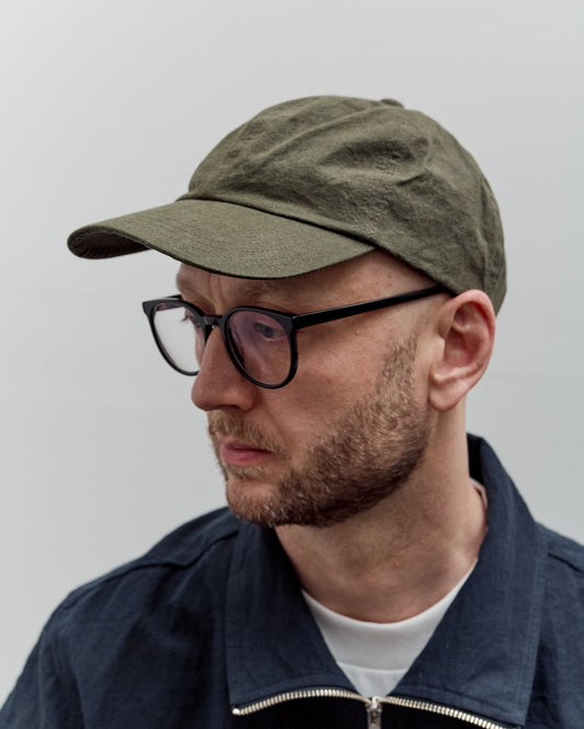 MAN-TLE R20C3 Deep Cap, Woodland