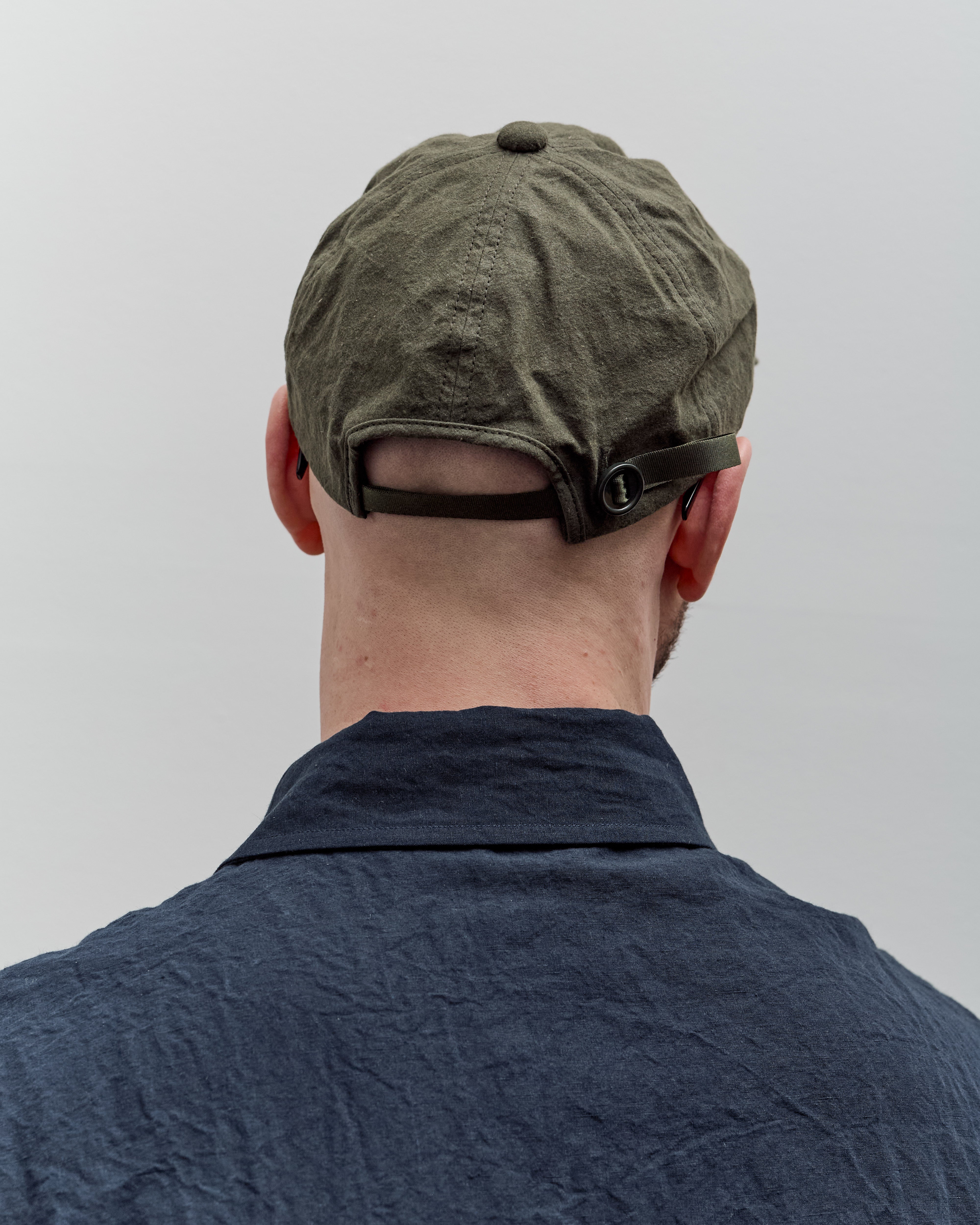 MAN-TLE R20C3 Deep Cap, Woodland – Glasswing