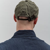 MAN-TLE R20C3 Deep Cap, Woodland