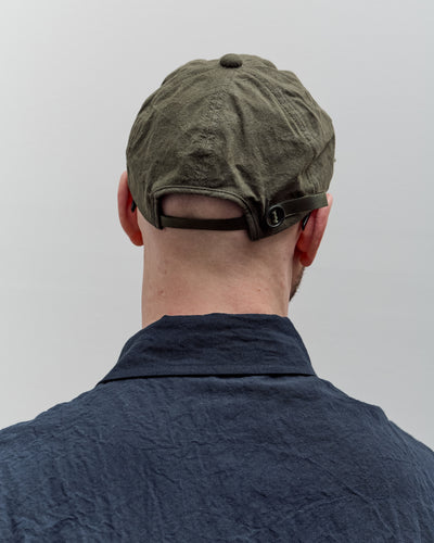 MAN-TLE R20C3 Deep Cap, Woodland