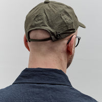 MAN-TLE R20C1 Shallow Cap, Woodland