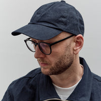 MAN-TLE R20C3 Deep Cap, Pacific