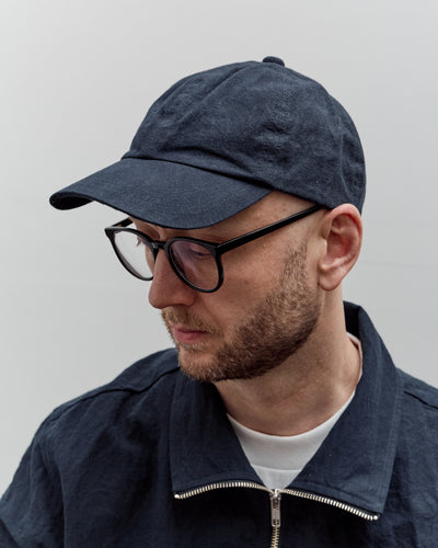 MAN-TLE R20C3 Deep Cap, Pacific