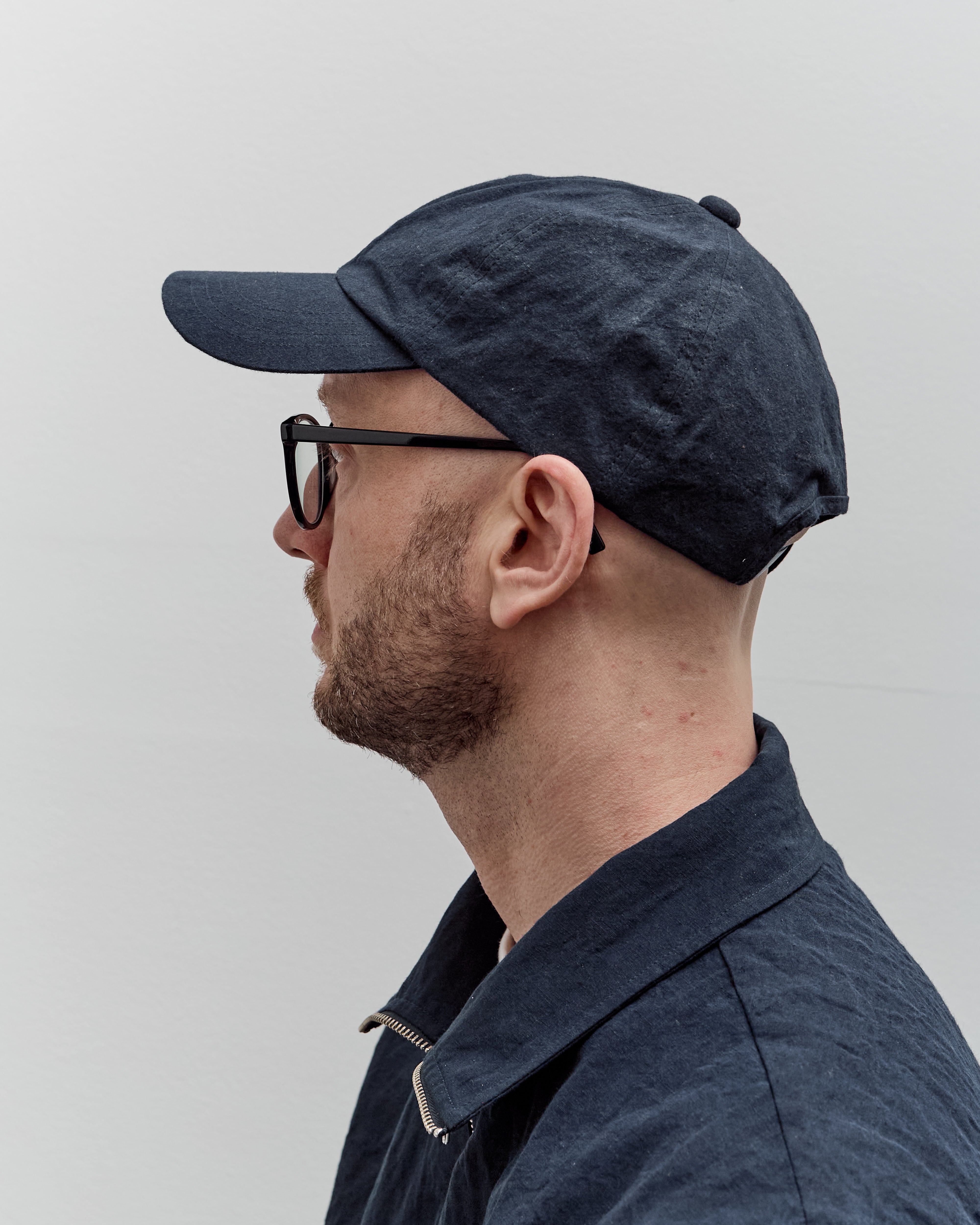 MAN-TLE R20C3 Deep Cap, Pacific – Glasswing