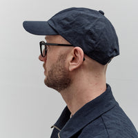 MAN-TLE R20C3 Deep Cap, Pacific