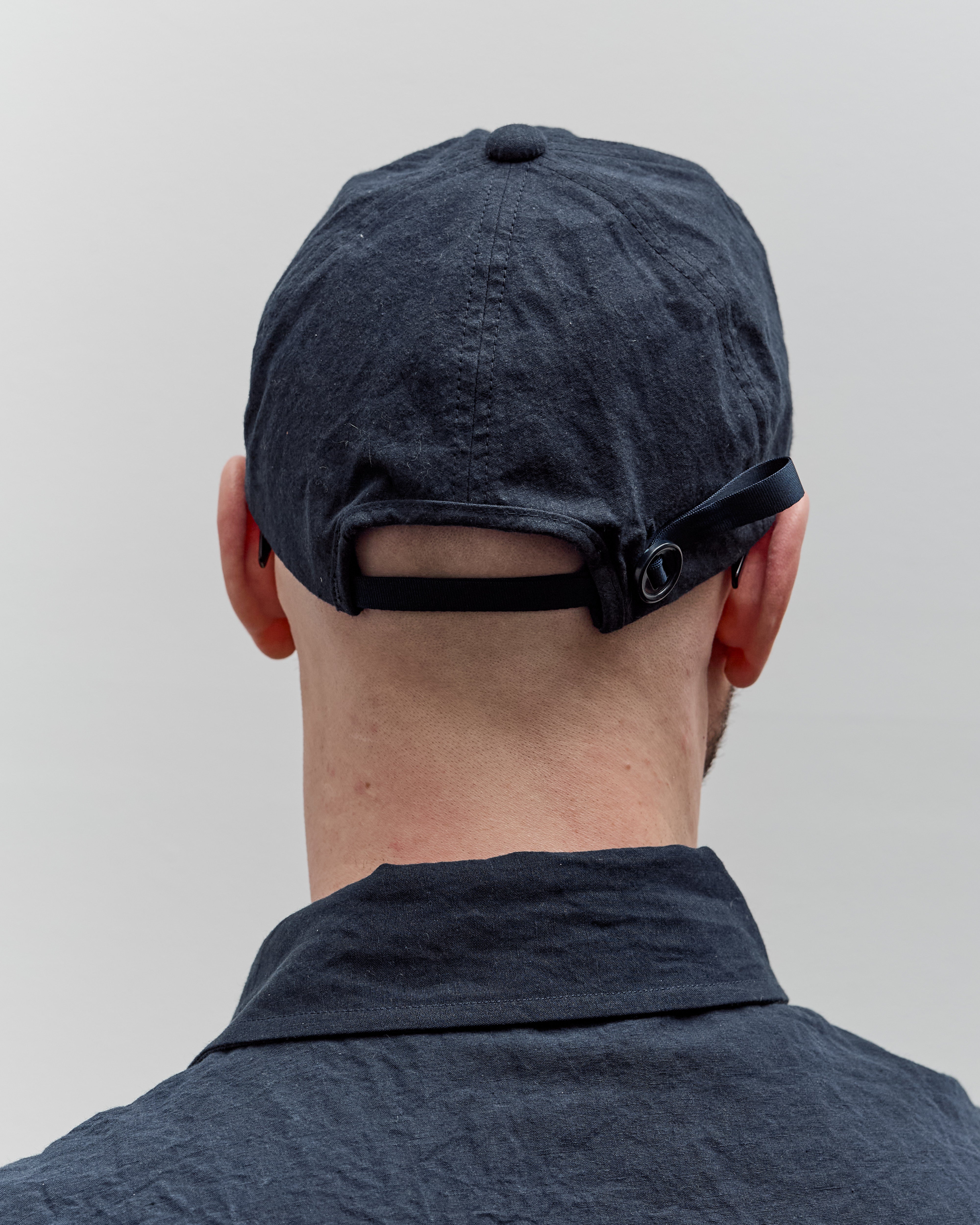 MAN-TLE R20C3 Deep Cap, Pacific – Glasswing
