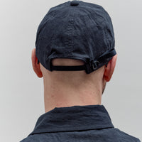 MAN-TLE R20C3 Deep Cap, Pacific