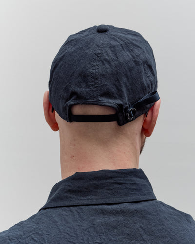MAN-TLE R20C3 Deep Cap, Pacific